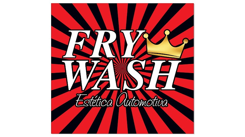 FRY WASH Estética Automotiva