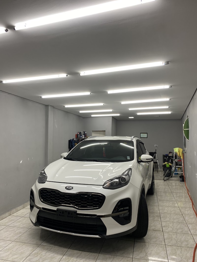 FuzarStudio Estética Automotiva