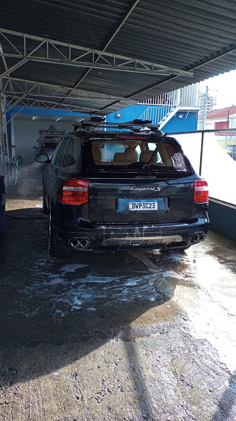 Garage 78 - Estética e Lava Rápido