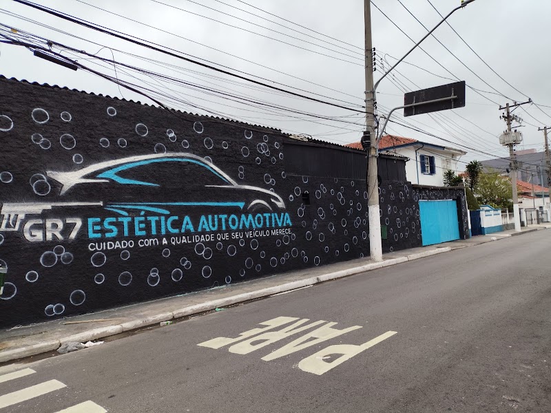 GR7 ESTÉTICA