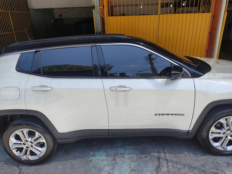 JJ PRIME ESTÉTICA AUTOMOTIVA