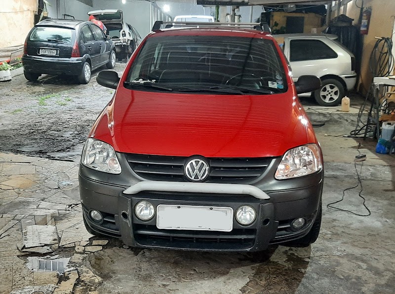 Johnys car estética automotiva