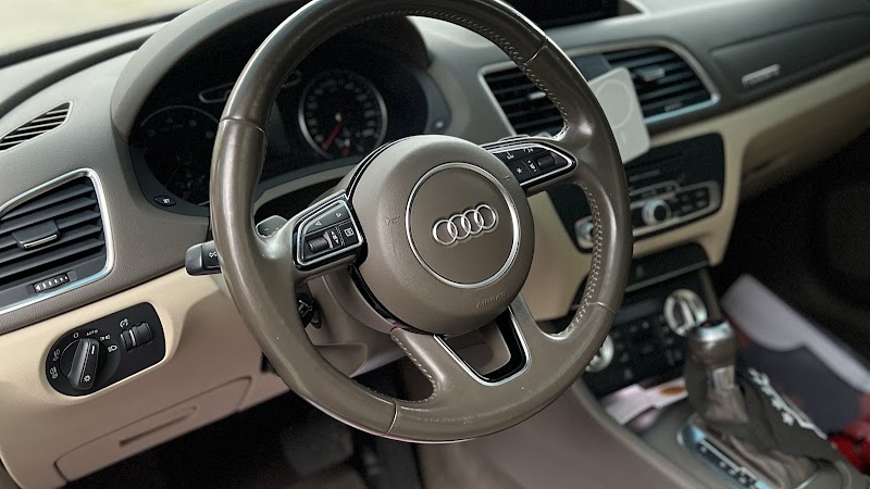 Lava Rápido | Best Wash | Limpeza Especializada em Veículos