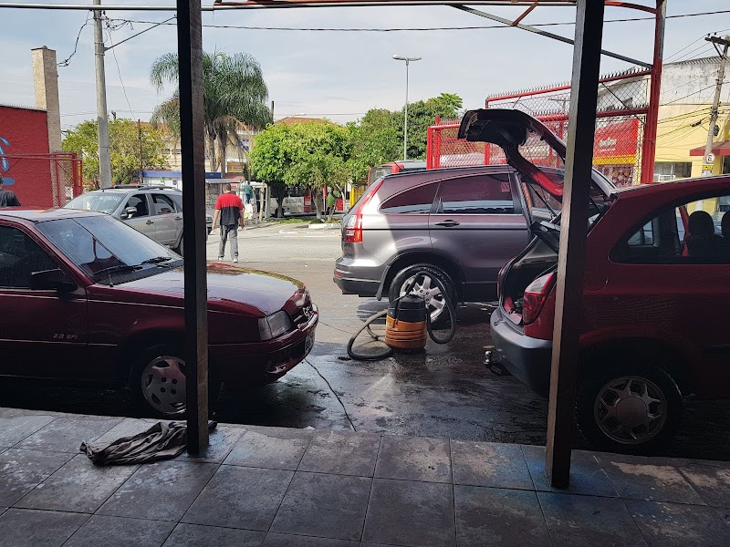 Lava Rápido Esquina de Ouro