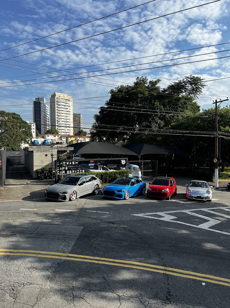 Lopes Car full Detail