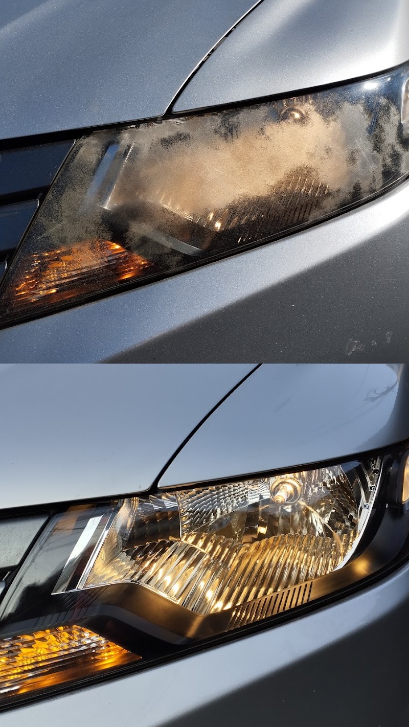 MD Estética Automotiva