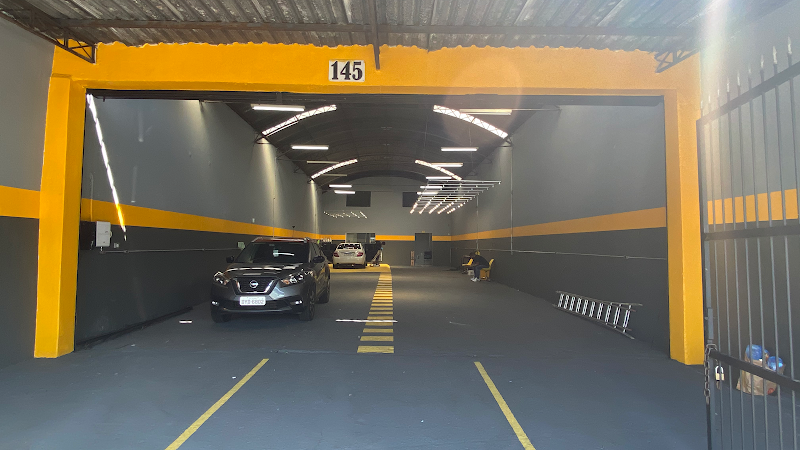 Nextstage Estética Automotiva