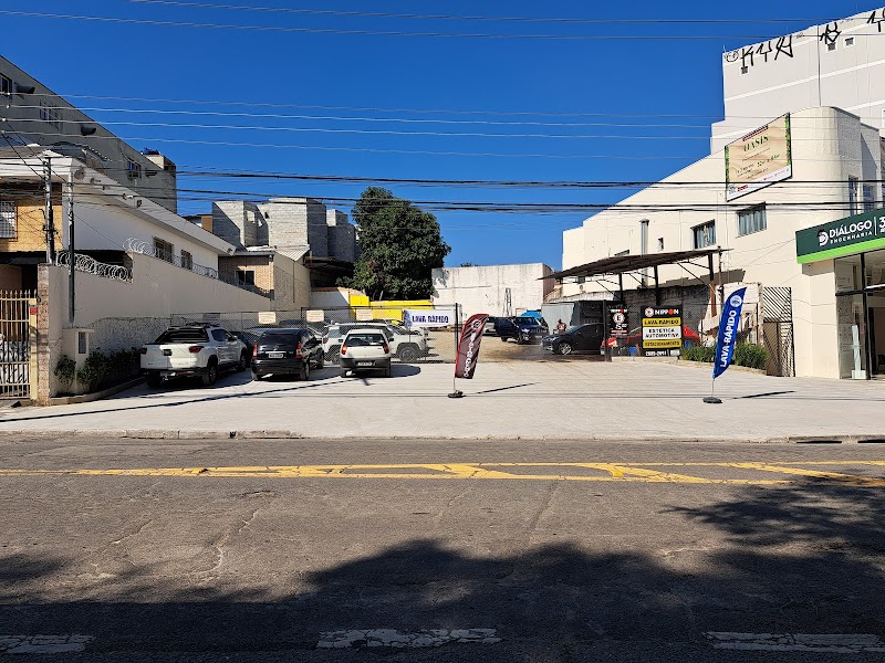 NIPPON Estacionamento e Estética Automotiva (Lava Rápido, Polimento, Cristalização, Higienizacao) V.Guilhermina Zona leste