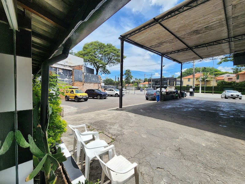 Portuga's Prime Estética Automotiva e Lava Rápido