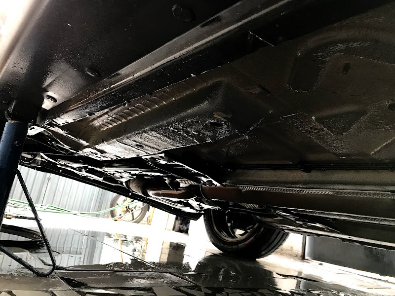 Ricks Polimentos estética automotiva