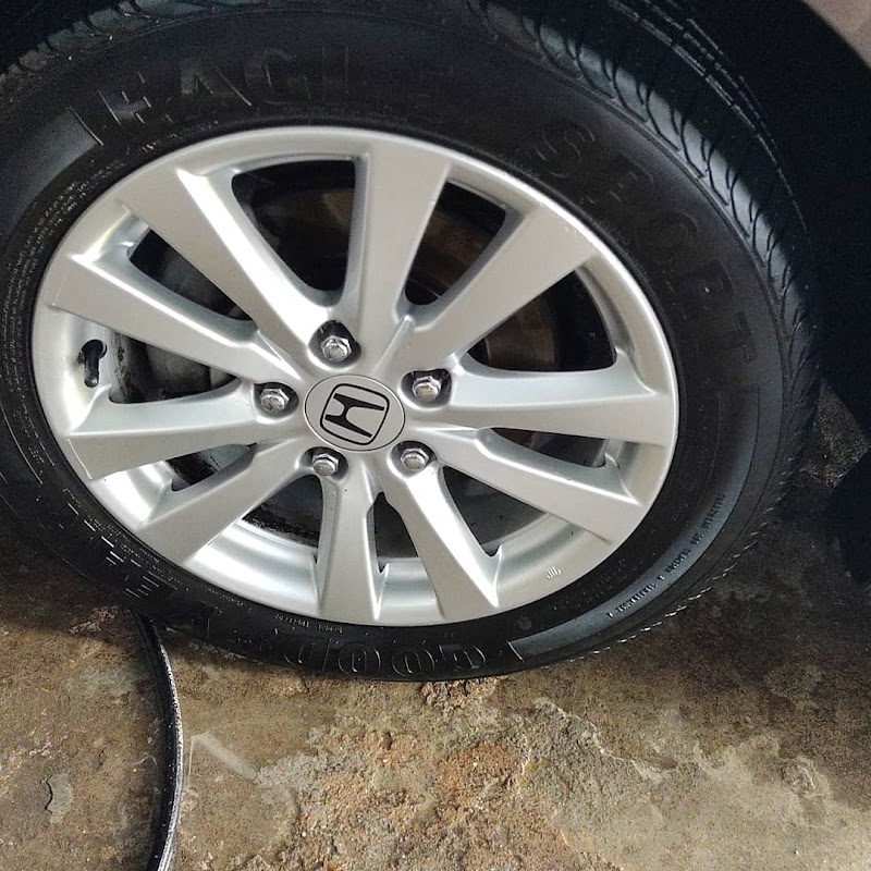 Shell Wash - Estética automotiva