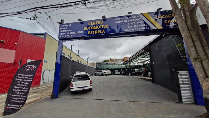 Studio Automotivo Estético Extrela