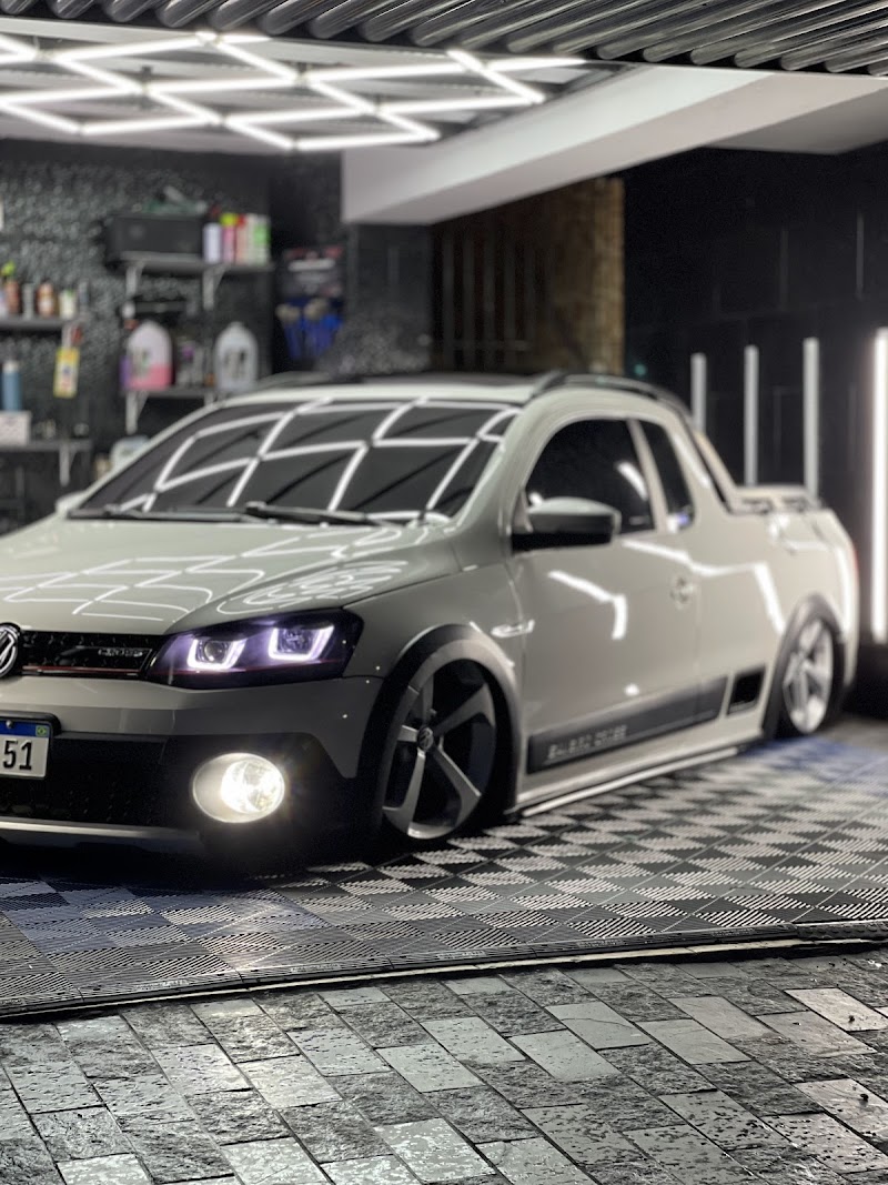 VG ESTÉTICA AUTOMOTIVA