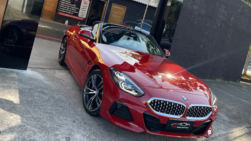 VM ESTÉTICA AUTOMOTIVA | PPF | VITRIFICAÇÃO KISHO | POLIMENTO TÉCNICO | HIGIENIZAÇÃO | LAVAGEM DE CHASSI |