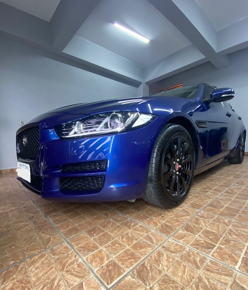 Zanetti Estética Automotiva