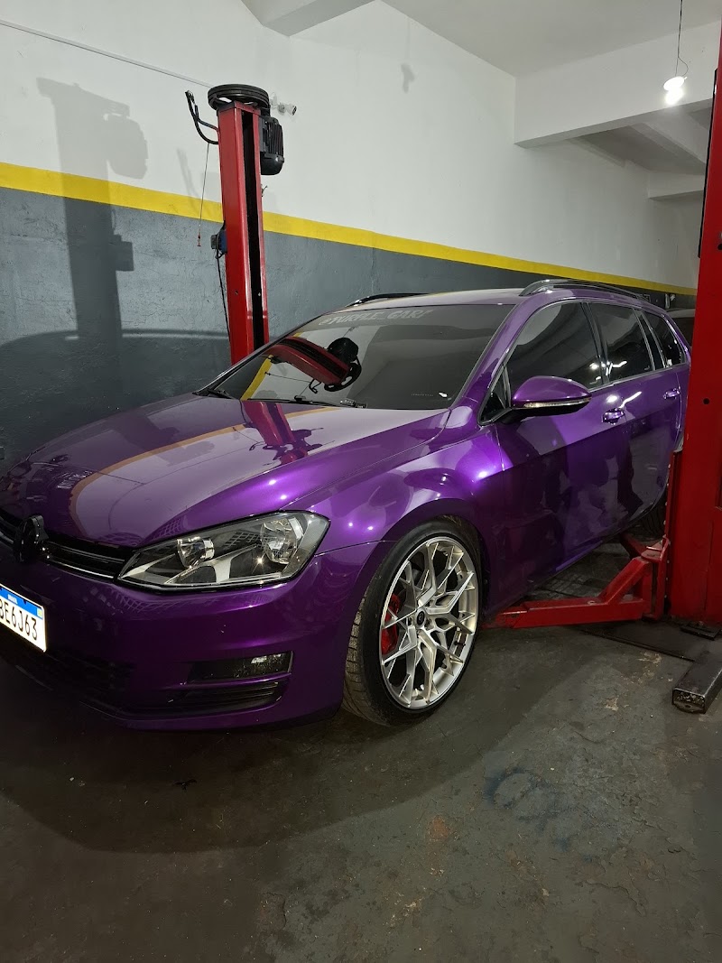 ASP Car Service - Suspensão para Importados e Nacionais, Blindados, Amortecedores, Estética Automotiva Detalhada e Isulfilme