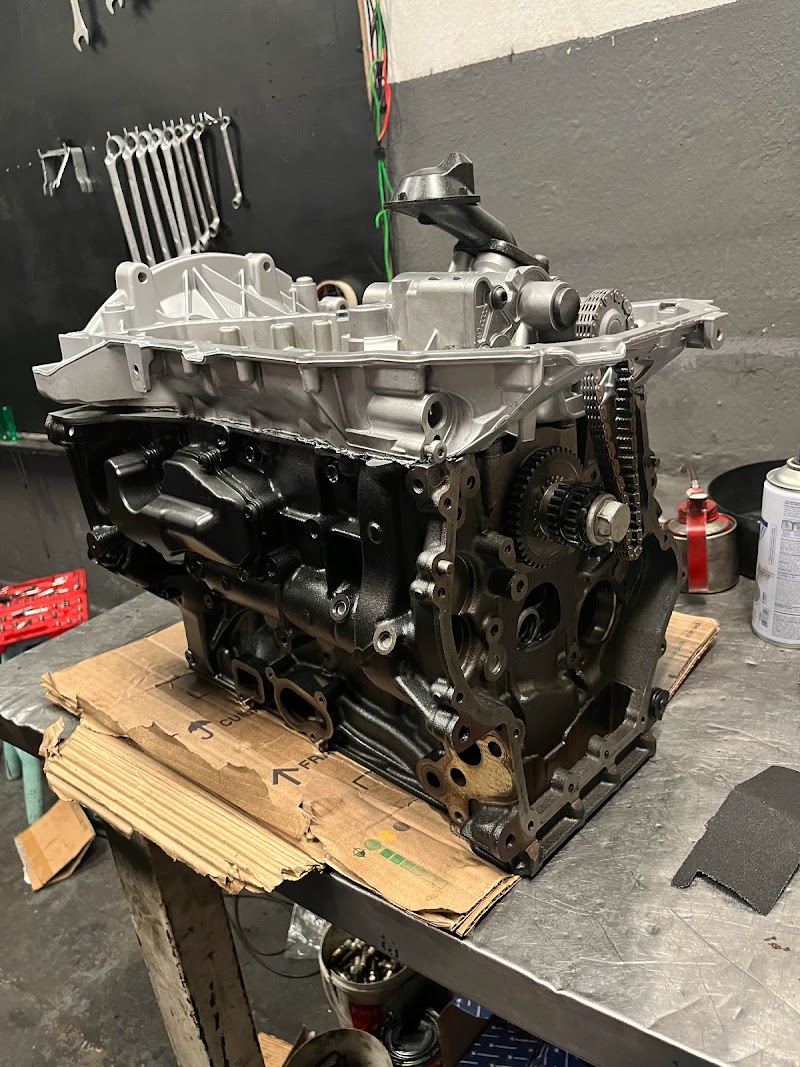 Auto Bless Serviços Automotivos