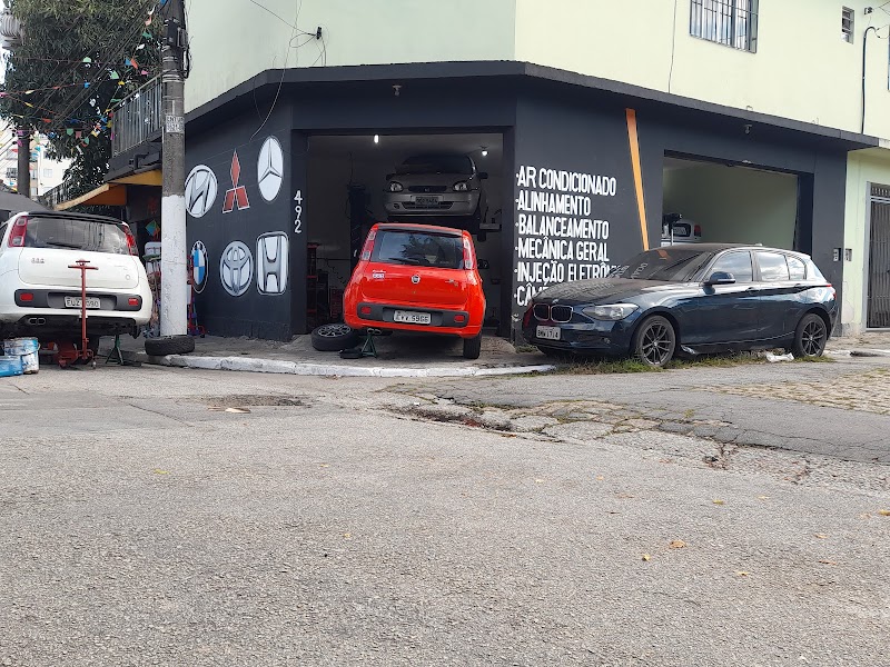 Auto Care - Reparos Automotivos
