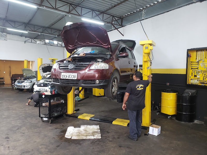 Auto Giro Center Car