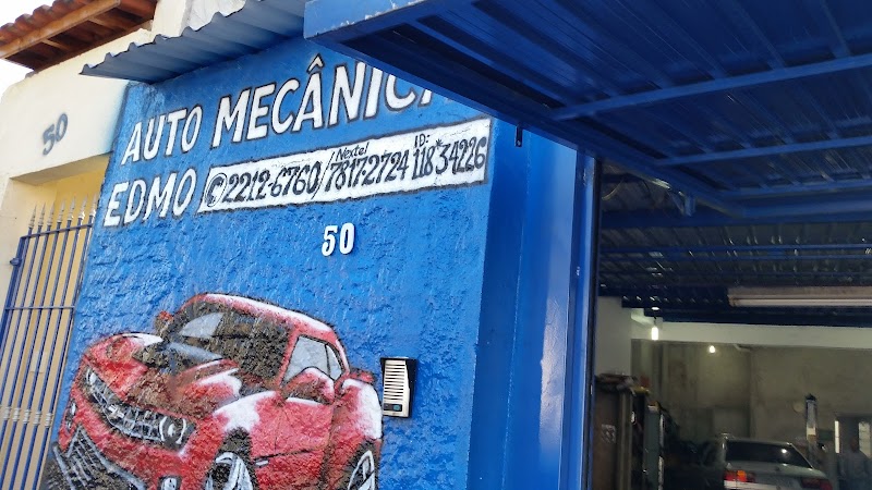 Auto Mecânica Edmo