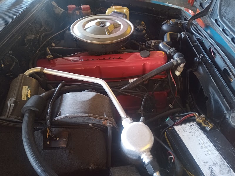 Auto Mecânica Henricar