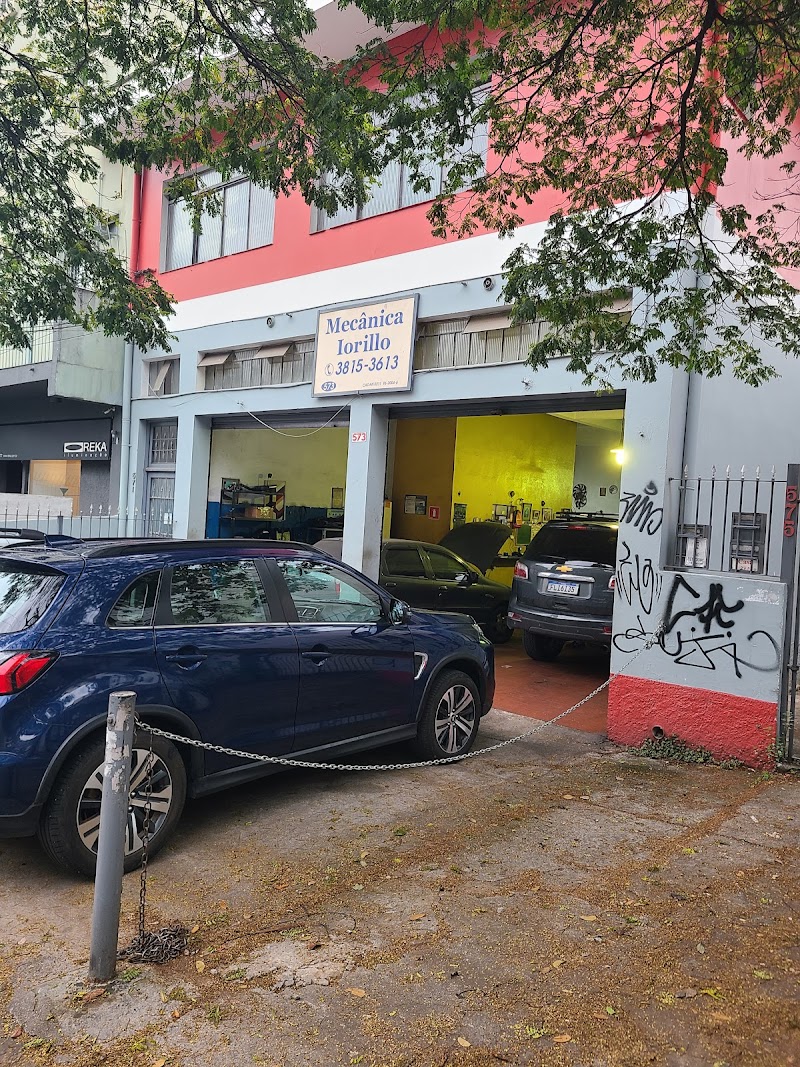 Auto Mecânica Iorillo