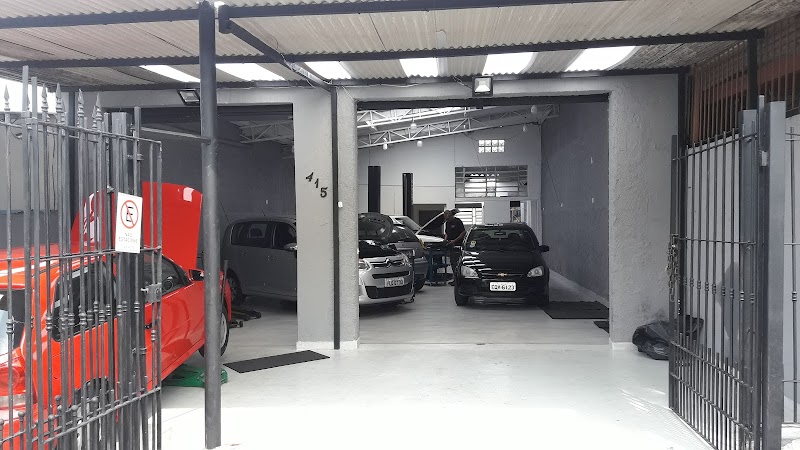 AUTO MECÂNICA k.BRITO