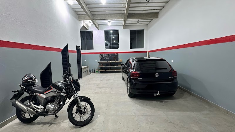 Auto Mecânica Mineiro