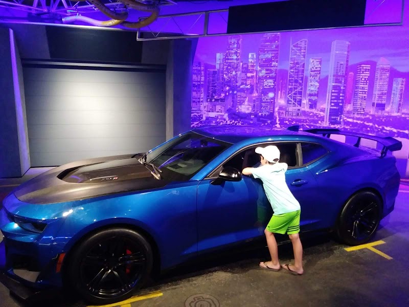 Auto Mecânica NENÊ Motor Sport