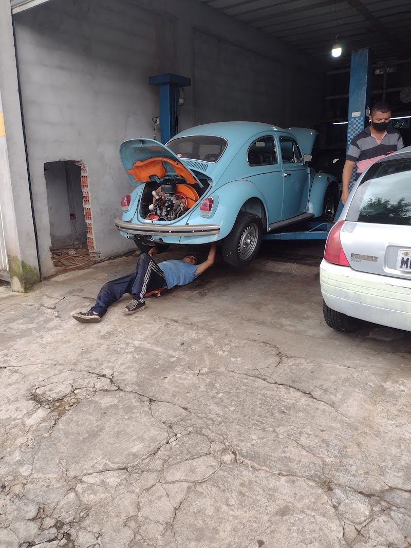 Auto Mecânica Pasquariello