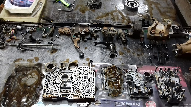 Auto Mecânica Torque