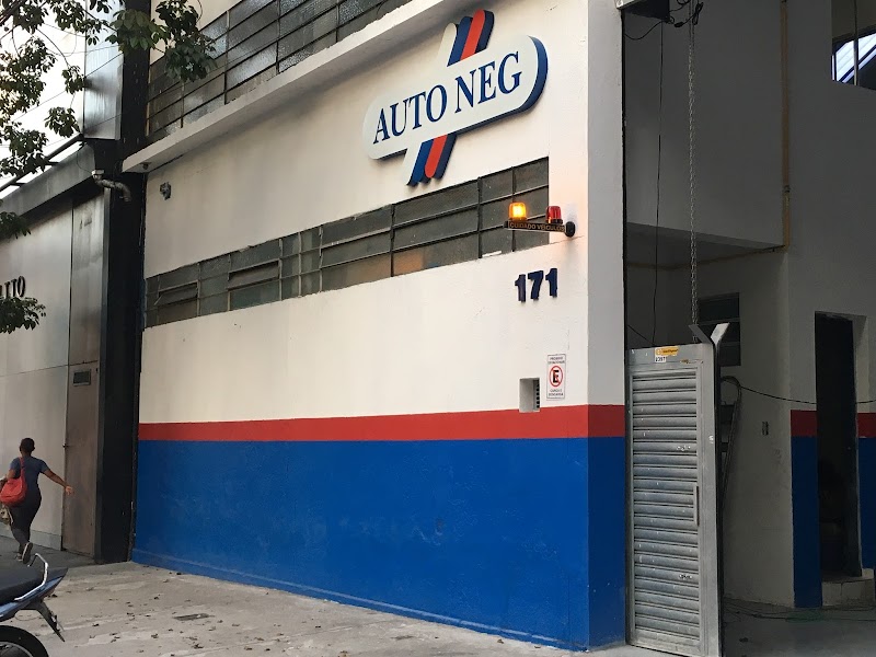 Auto Neg Serviços Automotivos