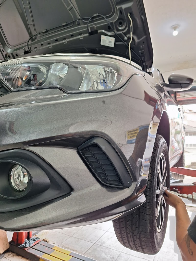 Auto Repair - Mecânica Automotiva