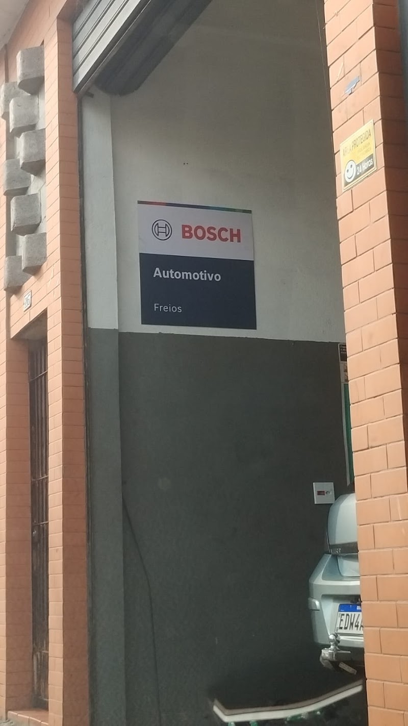 Auto SS - Oficina Mecânica