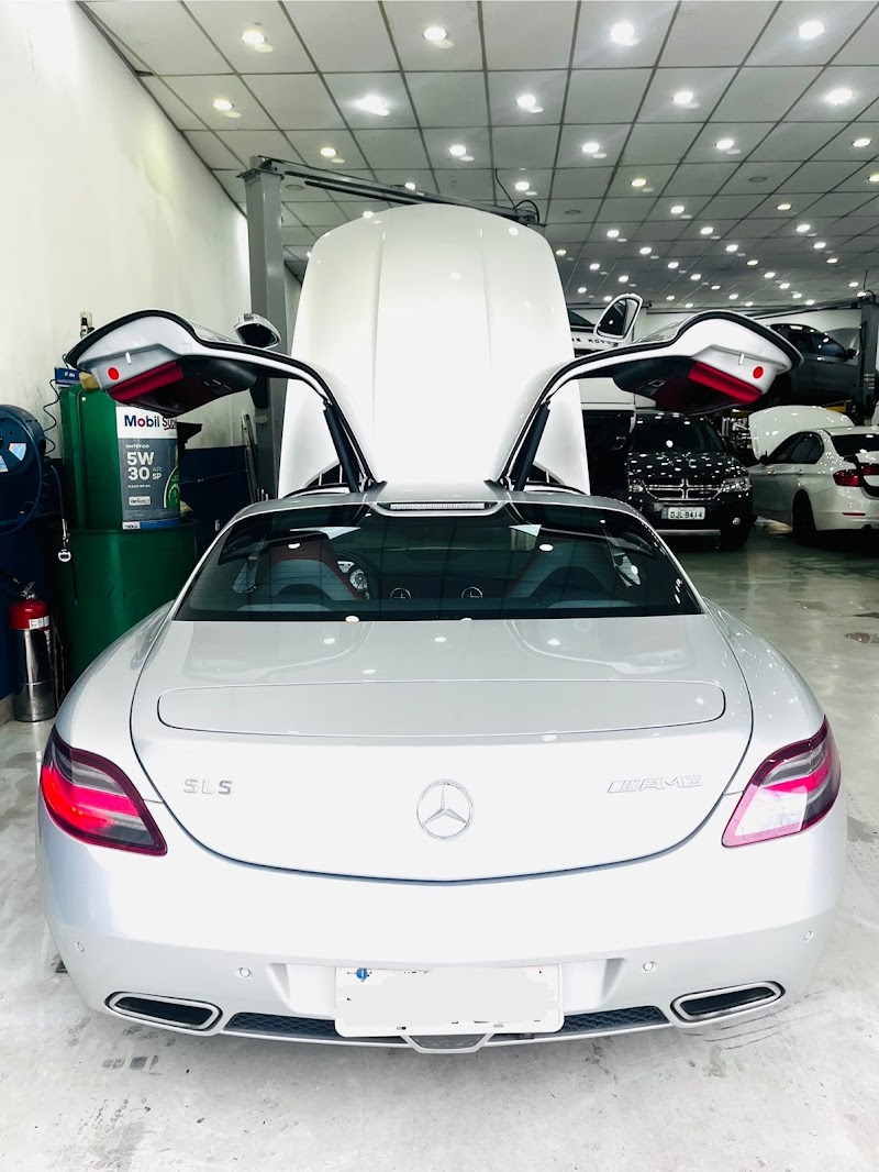 Bosch Car Service - Mecânica Besser