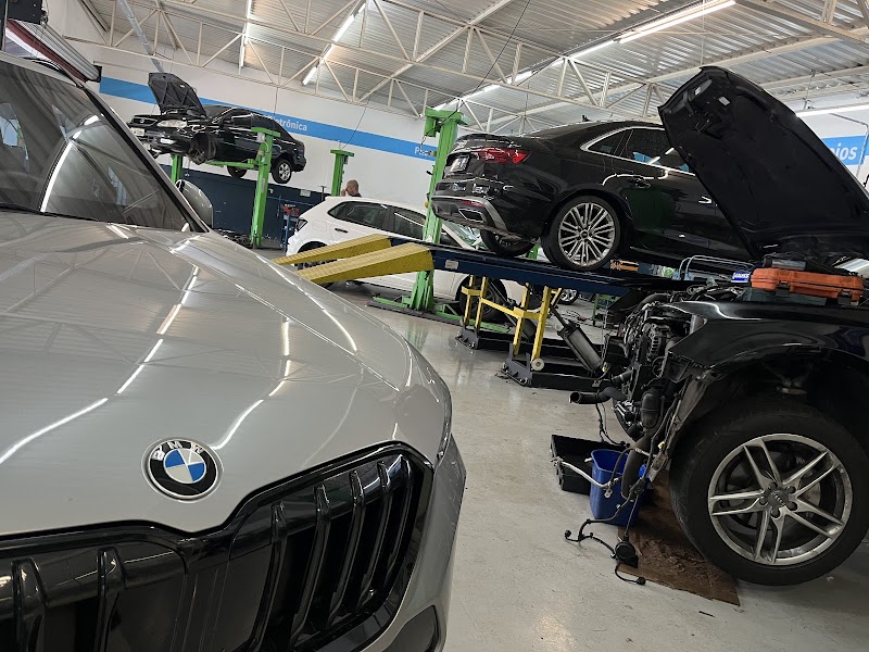Bosch Car Service - Victore Oficina Mecânica Zona Sul