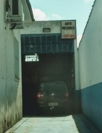 Box Manutenção Automotiva Ltda.