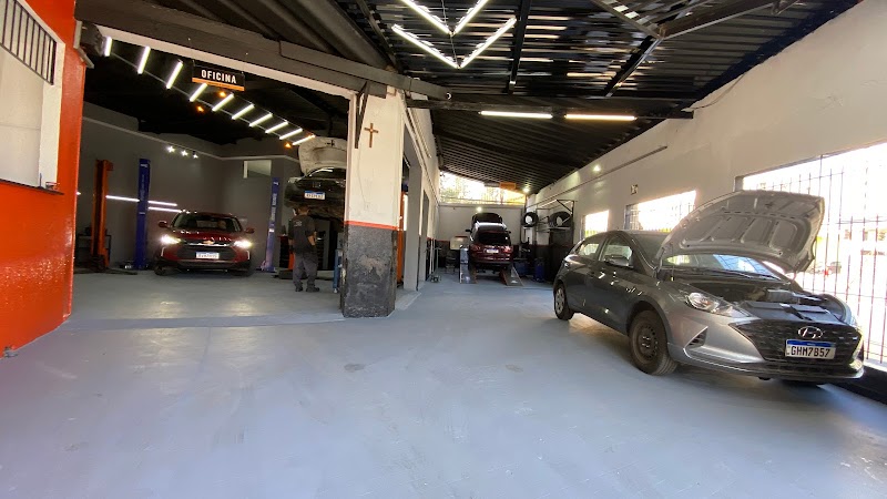 Caring Car – Mecânica e Manutenção Automotiva