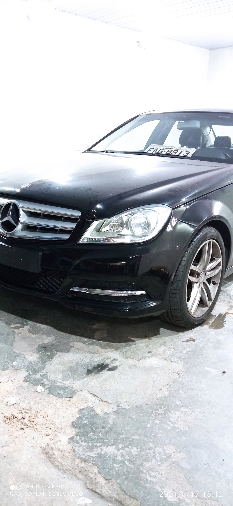 Centro Automotivo Campininha