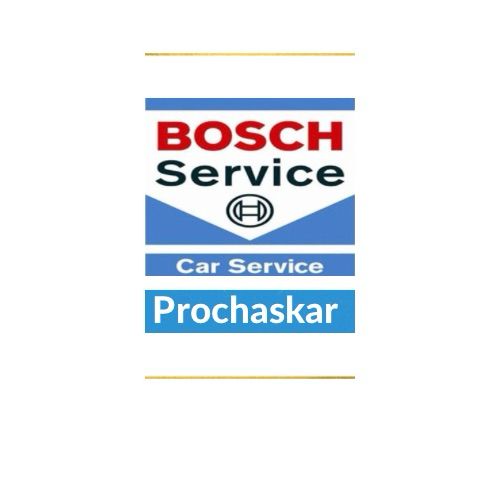 Centro Automotivo Pompeia Prochaskar