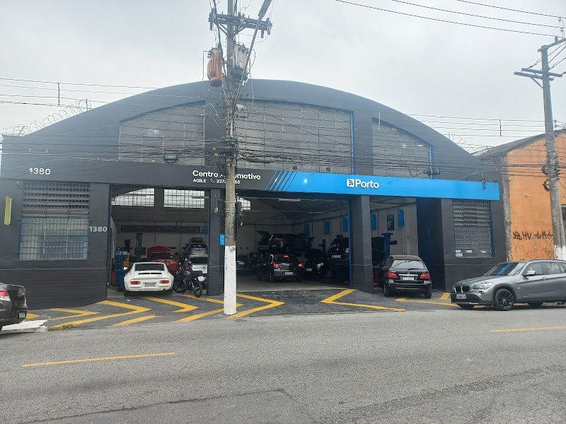 Centro Automotivo Porto Leopoldina