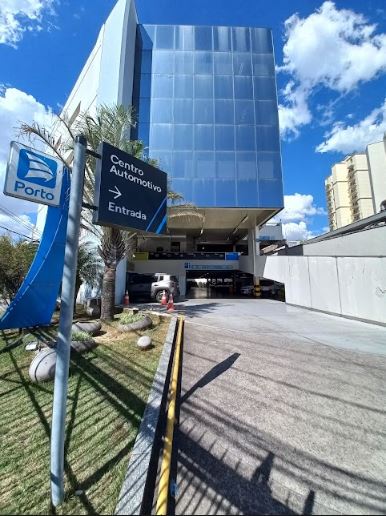 Centro Automotivo Porto Serviço Santana - Leone Auto Center