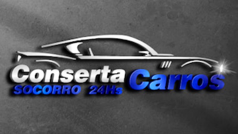 Conserta Carros Socorro Automotivo 24 horas