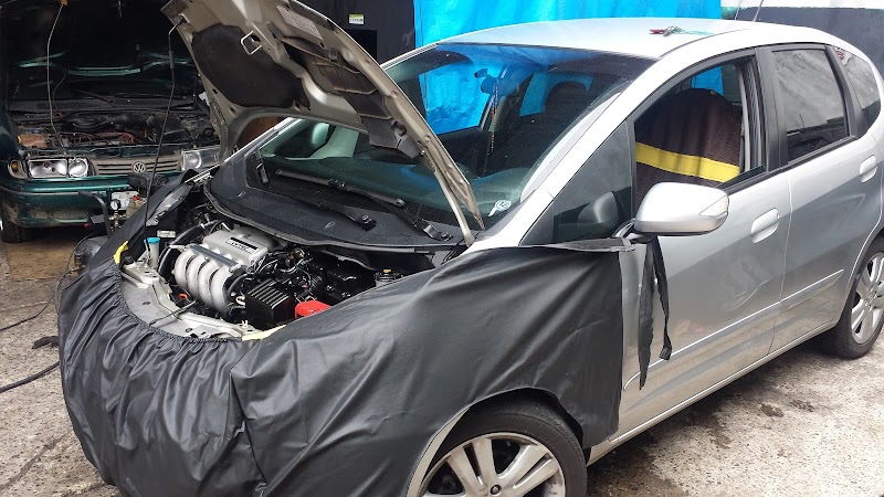 DURICAR Mecânica Automotiva