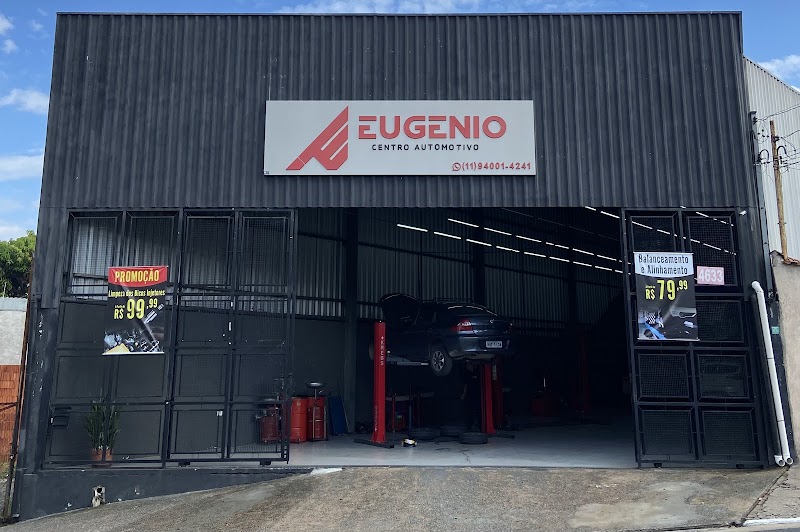 Eugenio Centro Automotivo