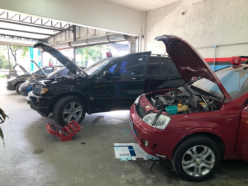 Gil Ar condicionado Automotivo Unidade 2