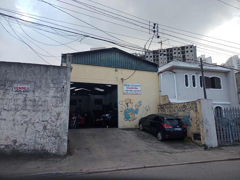 Imamura Oficina Mecanica