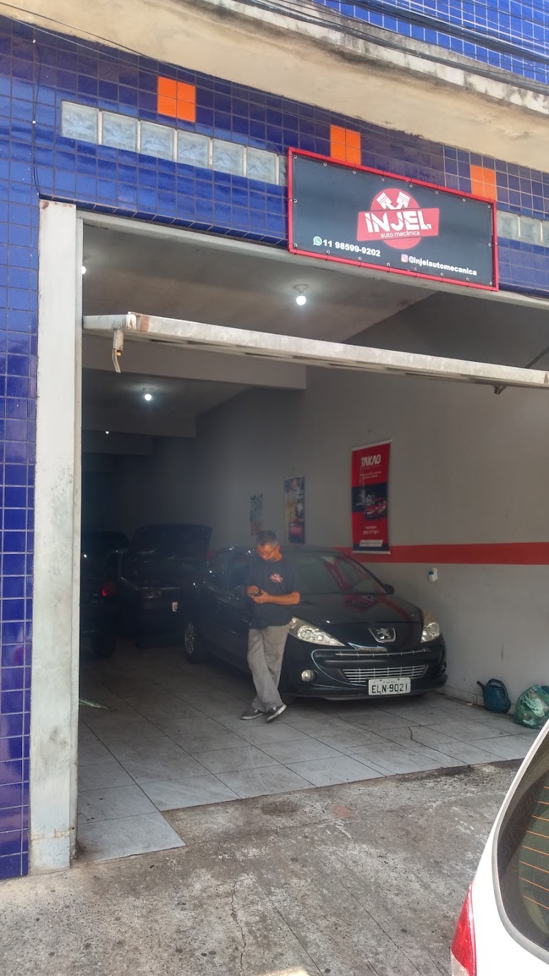 Injel Auto Mecanica