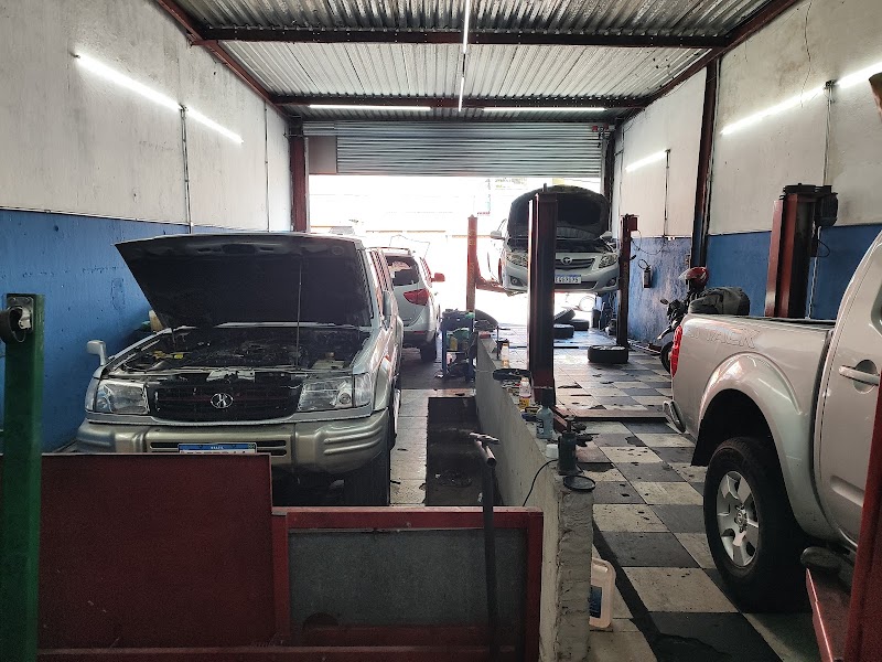 J.L.D. AUTO MECÂNICA