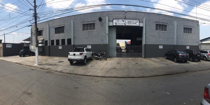 JOCASP - SERVIÇOS AUTOMOTIVOS